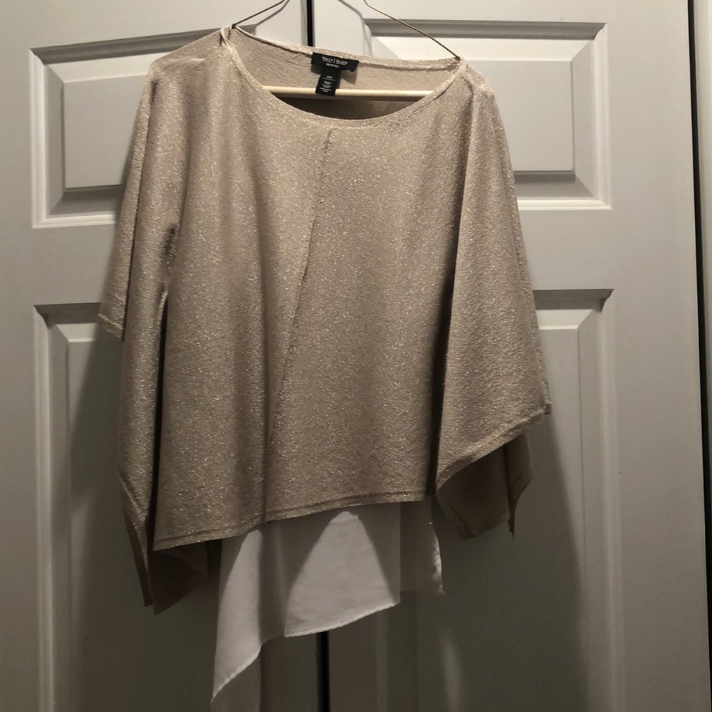 White House Black Market blouse